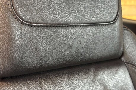 Volkswagen Golf 3.2 V6 R32 Hatchback 3dr Petrol Manual 4Motion (257 g/km, 247 bhp) 19