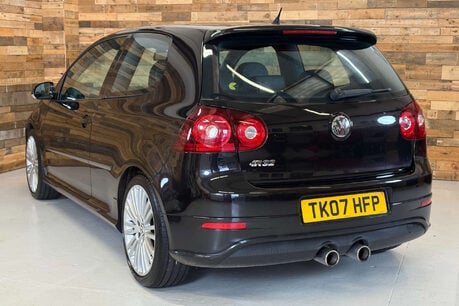 Volkswagen Golf 3.2 V6 R32 Hatchback 3dr Petrol Manual 4Motion (257 g/km, 247 bhp) 67
