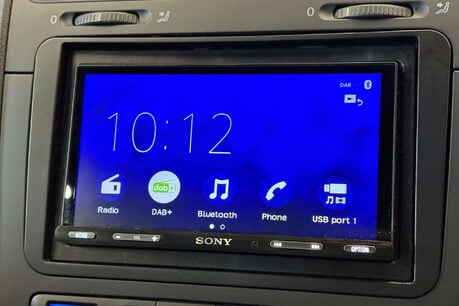 Volkswagen Golf 3.2 V6 R32 Hatchback 3dr Petrol Manual 4Motion (257 g/km, 247 bhp) 31