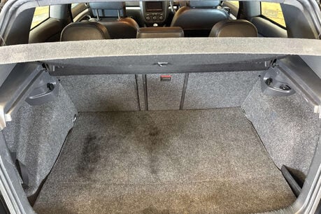 Volkswagen Golf 3.2 V6 R32 Hatchback 3dr Petrol Manual 4Motion (257 g/km, 247 bhp) 44