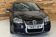 Volkswagen Golf 3.2 V6 R32 Hatchback 3dr Petrol Manual 4Motion (257 g/km, 247 bhp) 89