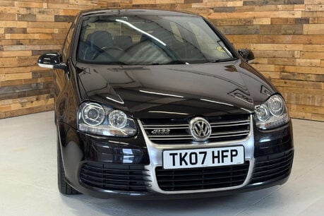 Volkswagen Golf 3.2 V6 R32 Hatchback 3dr Petrol Manual 4Motion (257 g/km, 247 bhp) 89