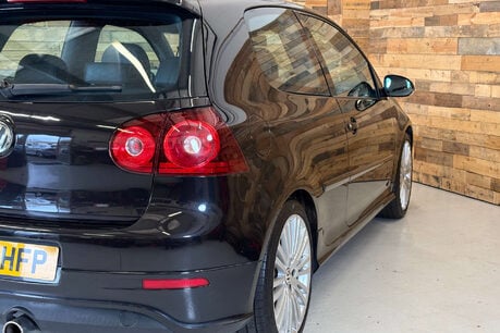 Volkswagen Golf 3.2 V6 R32 Hatchback 3dr Petrol Manual 4Motion (257 g/km, 247 bhp) 60