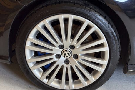 Volkswagen Golf 3.2 V6 R32 Hatchback 3dr Petrol Manual 4Motion (257 g/km, 247 bhp) 49