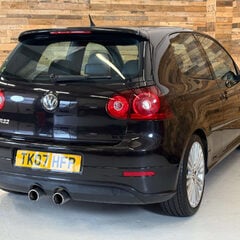 Volkswagen Golf 3.2 V6 R32 Hatchback 3dr Petrol Manual 4Motion (257 g/km, 247 bhp) 4