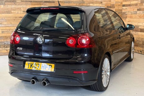 Volkswagen Golf 3.2 V6 R32 Hatchback 3dr Petrol Manual 4Motion (257 g/km, 247 bhp) 6