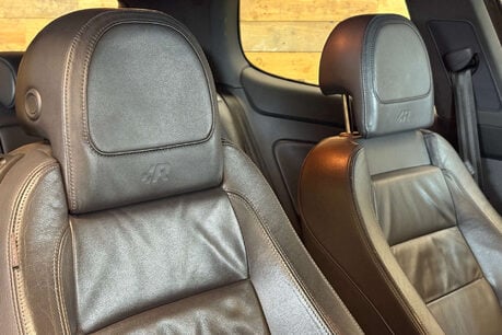 Volkswagen Golf 3.2 V6 R32 Hatchback 3dr Petrol Manual 4Motion (257 g/km, 247 bhp) 22