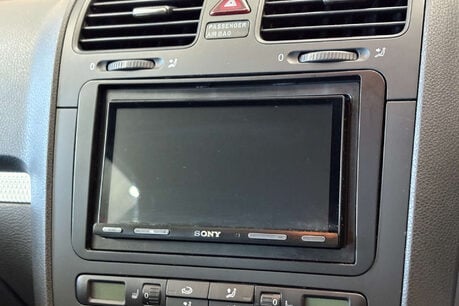 Volkswagen Golf 3.2 V6 R32 Hatchback 3dr Petrol Manual 4Motion (257 g/km, 247 bhp) 40