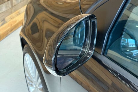 Volkswagen Golf 3.2 V6 R32 Hatchback 3dr Petrol Manual 4Motion (257 g/km, 247 bhp) 53