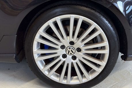 Volkswagen Golf 3.2 V6 R32 Hatchback 3dr Petrol Manual 4Motion (257 g/km, 247 bhp) 48
