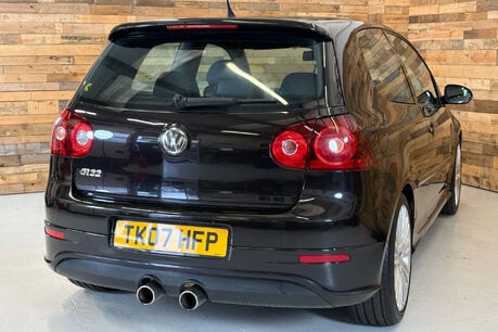 Volkswagen Golf 3.2 V6 R32 Hatchback 3dr Petrol Manual 4Motion (257 g/km, 247 bhp) 77