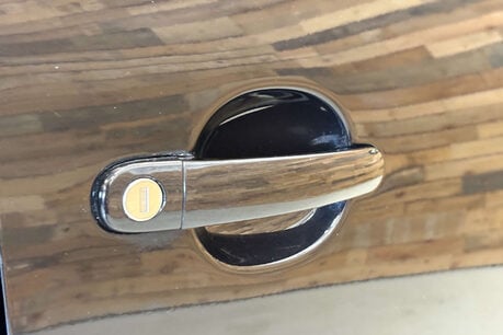 Volkswagen Golf 3.2 V6 R32 Hatchback 3dr Petrol Manual 4Motion (257 g/km, 247 bhp) 51