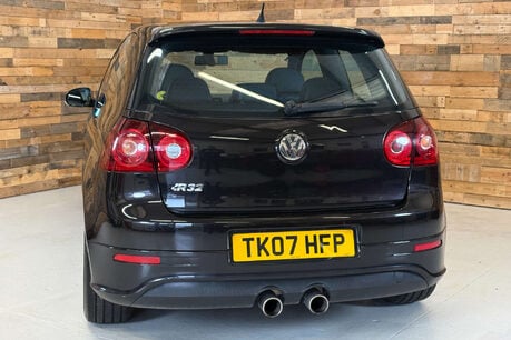 Volkswagen Golf 3.2 V6 R32 Hatchback 3dr Petrol Manual 4Motion (257 g/km, 247 bhp) 70