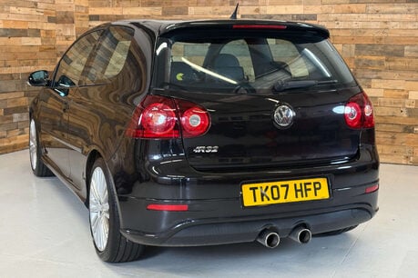 Volkswagen Golf 3.2 V6 R32 Hatchback 3dr Petrol Manual 4Motion (257 g/km, 247 bhp) 68