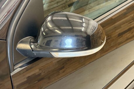 Volkswagen Golf 3.2 V6 R32 Hatchback 3dr Petrol Manual 4Motion (257 g/km, 247 bhp) 85