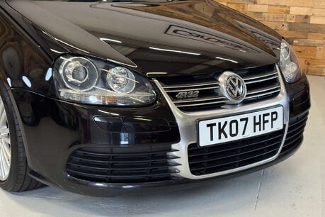 Volkswagen Golf 3.2 V6 R32 Hatchback 3dr Petrol Manual 4Motion (257 g/km, 247 bhp) 72