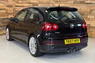 Volkswagen Golf 3.2 V6 R32 Hatchback 3dr Petrol Manual 4Motion (257 g/km, 247 bhp) 4