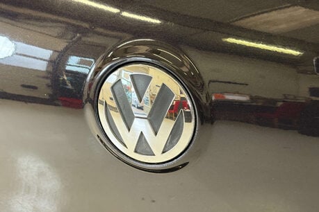 Volkswagen Golf 3.2 V6 R32 Hatchback 3dr Petrol Manual 4Motion (257 g/km, 247 bhp) 54