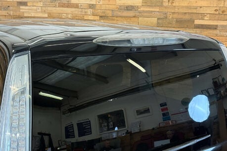 Nissan Serena 2.0 Litre Hybrid Auto 83