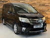 Nissan Serena 2.0 Litre Hybrid Auto