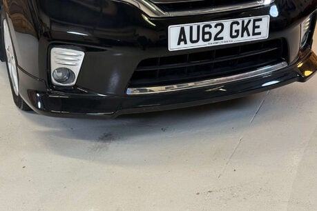 Nissan Serena 2.0 Litre Hybrid Auto 44