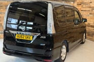 Nissan Serena 2.0 Litre Hybrid Auto 89