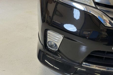 Nissan Serena 2.0 Litre Hybrid Auto 37