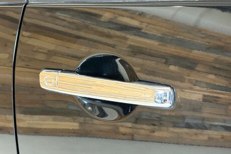 Nissan Serena 2.0 Litre Hybrid Auto 63