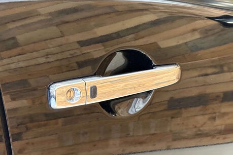 Nissan Serena 2.0 Litre Hybrid Auto 66