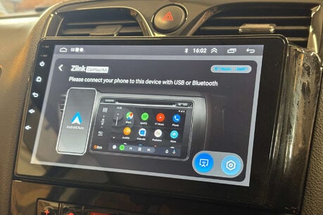 Nissan Serena 2.0 Litre Hybrid Auto 22