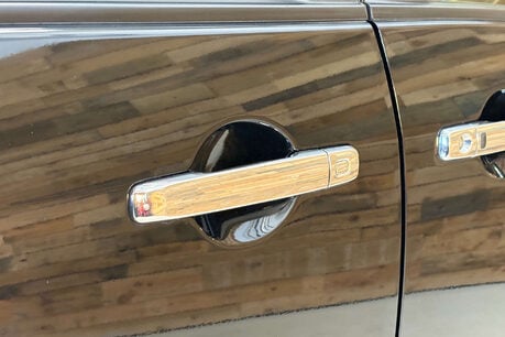 Nissan Serena 2.0 Litre Hybrid Auto 65