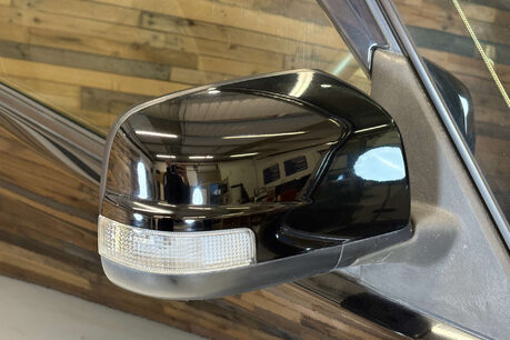 Nissan Serena 2.0 Litre Hybrid Auto 99