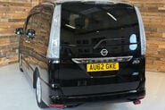 Nissan Serena 2.0 Litre Hybrid Auto 92