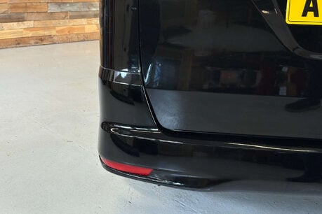 Nissan Serena 2.0 Litre Hybrid Auto 81