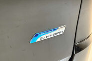 Nissan Serena 2.0 Litre Hybrid Auto 59
