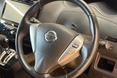 Nissan Serena 2.0 Litre Hybrid Auto 74
