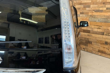 Nissan Serena 2.0 Litre Hybrid Auto 80