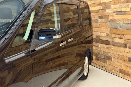 Nissan Serena 2.0 Litre Hybrid Auto 42