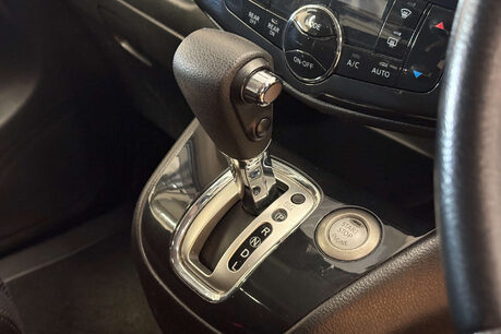 Nissan Serena 2.0 Litre Hybrid Auto 70