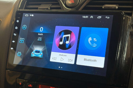 Nissan Serena 2.0 Litre Hybrid Auto 23