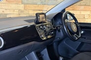 Volkswagen Up 1.0 High up! Hatchback 5dr Petrol ASG Euro 5 (75 ps) 9