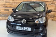 Volkswagen Up 1.0 High up! Hatchback 5dr Petrol ASG Euro 5 (75 ps) 33