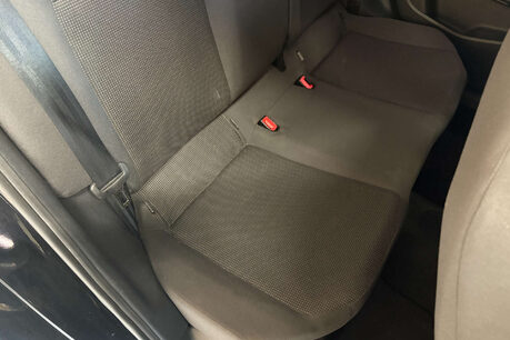 Volkswagen Up 1.0 High up! Hatchback 5dr Petrol ASG Euro 5 (75 ps) 77