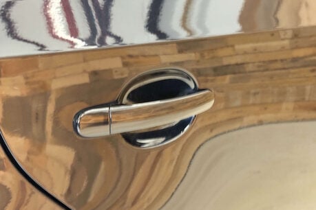 Volkswagen Up 1.0 High up! Hatchback 5dr Petrol ASG Euro 5 (75 ps) 52