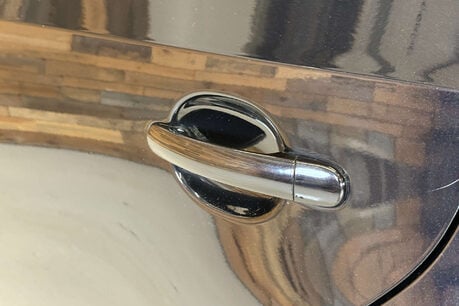 Volkswagen Up 1.0 High up! Hatchback 5dr Petrol ASG Euro 5 (75 ps) 51