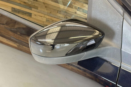 Volkswagen Up 1.0 High up! Hatchback 5dr Petrol ASG Euro 5 (75 ps) 20