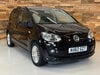 Volkswagen Up 1.0 High up! Hatchback 5dr Petrol ASG Euro 5 (75 ps)