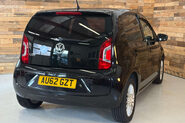 Volkswagen Up 1.0 High up! Hatchback 5dr Petrol ASG Euro 5 (75 ps) 81