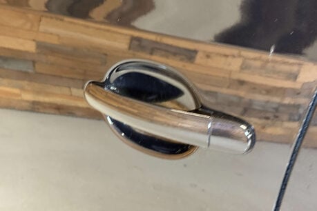 Volkswagen Up 1.0 High up! Hatchback 5dr Petrol ASG Euro 5 (75 ps) 50