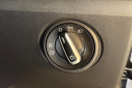 Volkswagen Up 1.0 High up! Hatchback 5dr Petrol ASG Euro 5 (75 ps) 44